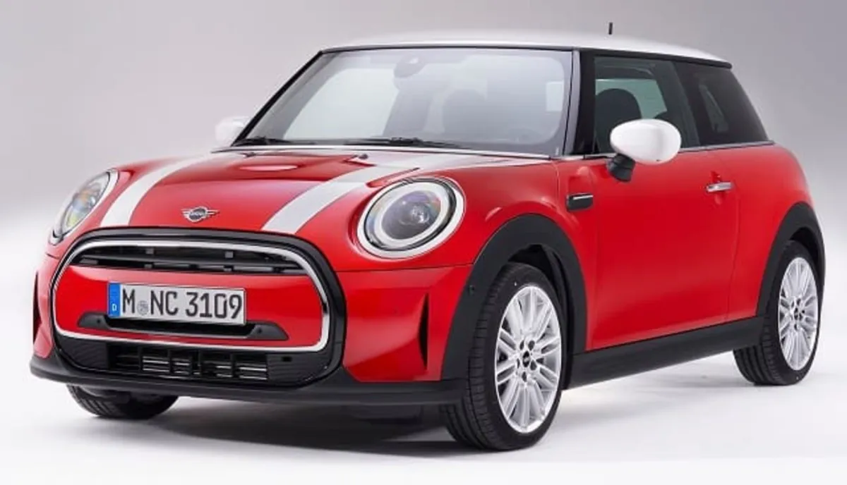 سيارات تعشقها المرأة