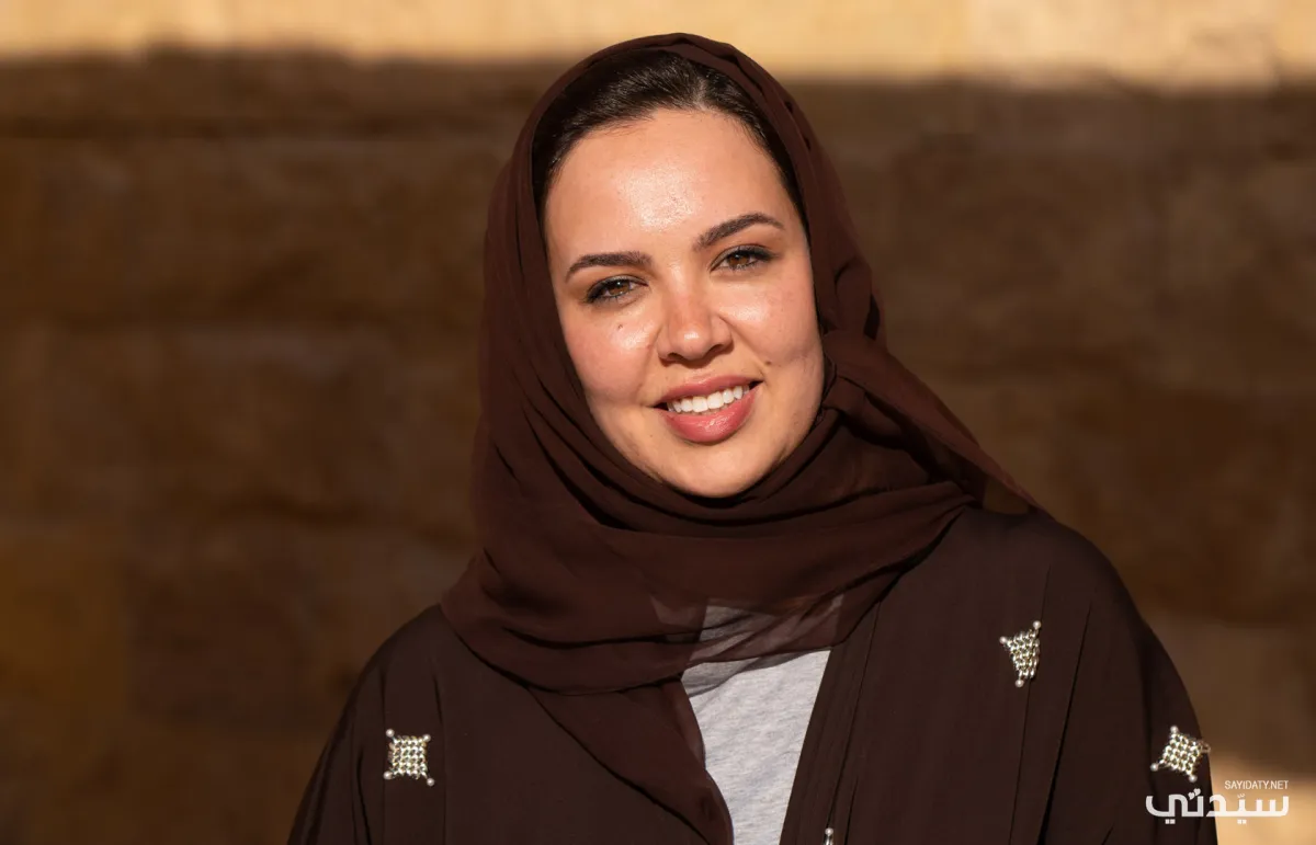 أول مدير لبينالي الفنون الإسلامية فريدة الحسيني: عملنا على إظهار تجربة المسلم في العبادة والروحانية