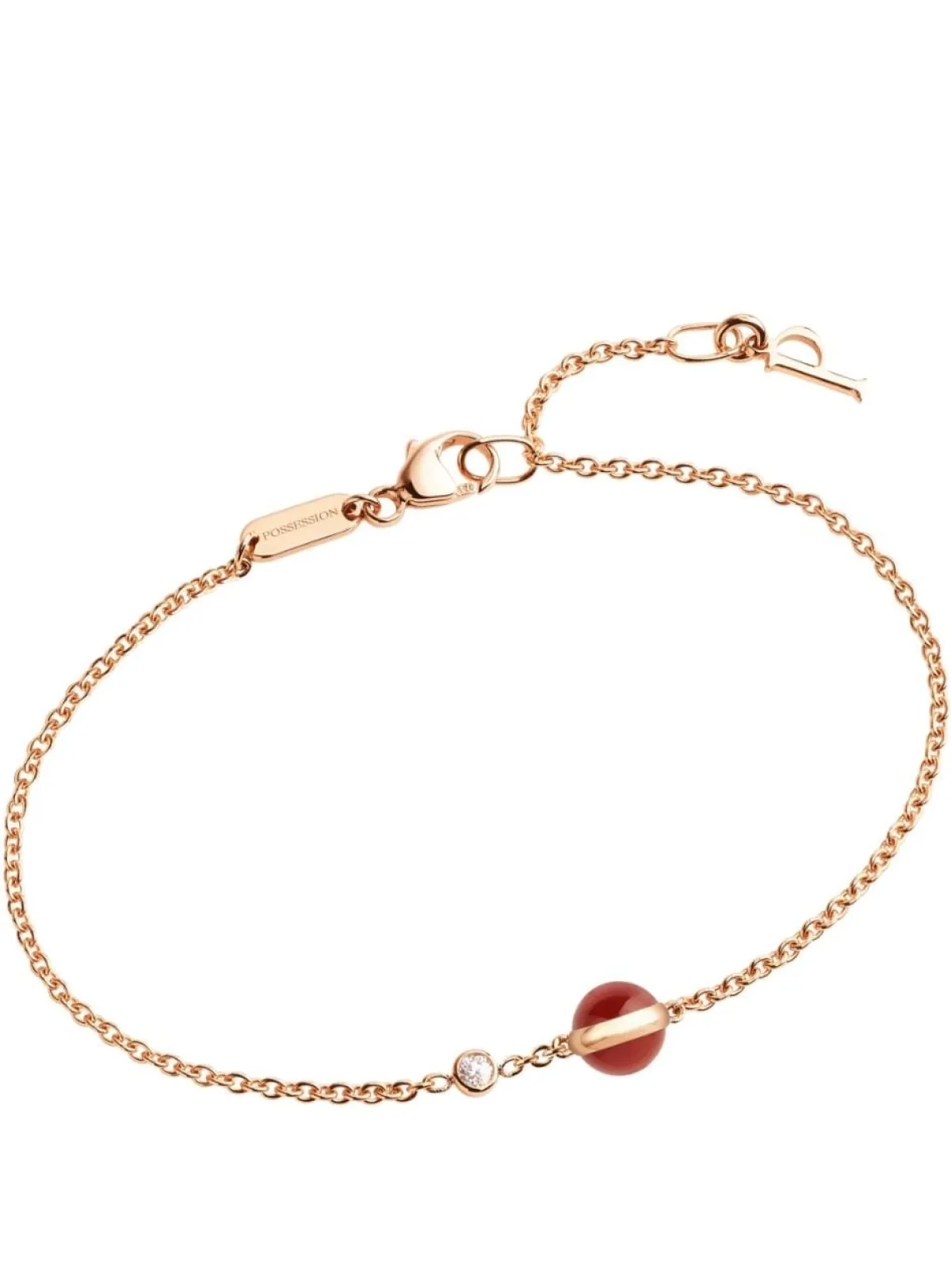 سوار Possession من بياجيه Piaget