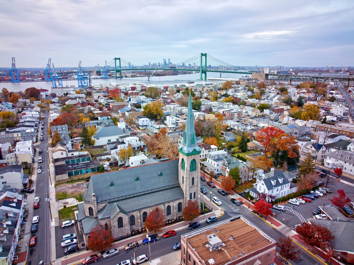 معلومات هامة يجب معرفتها قبل التوجه إلى فيلادلفيا