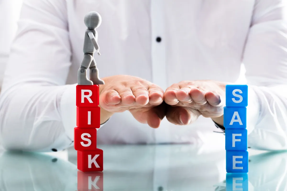 المخاطرة في ريادة الأعمال