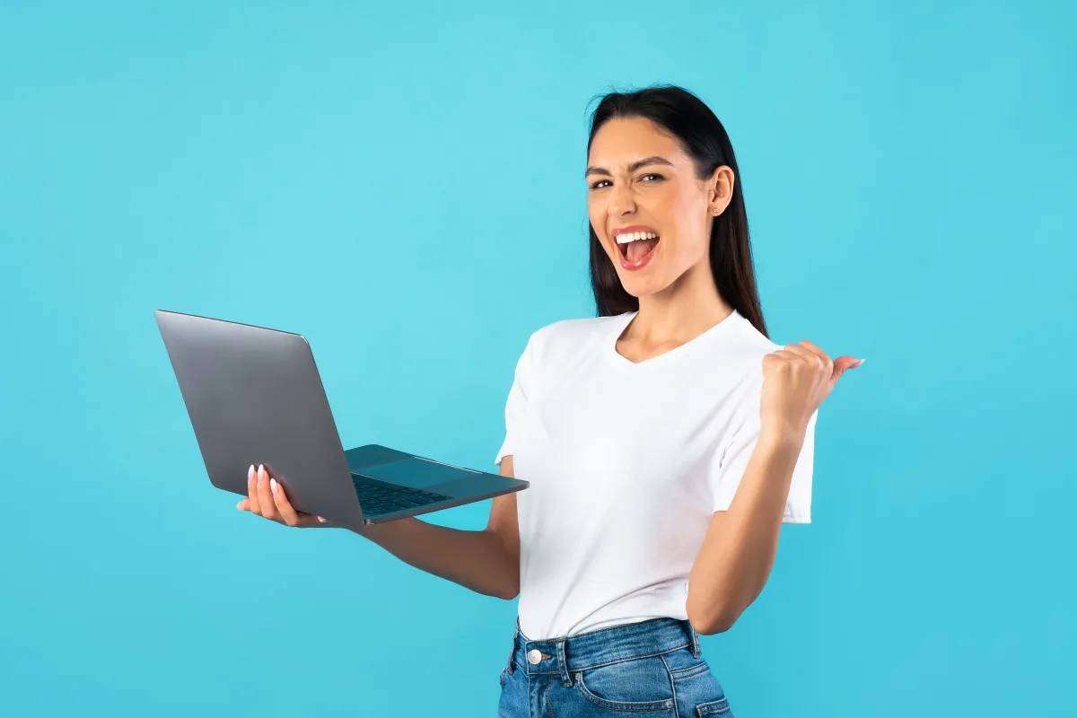 رائدة أعمال