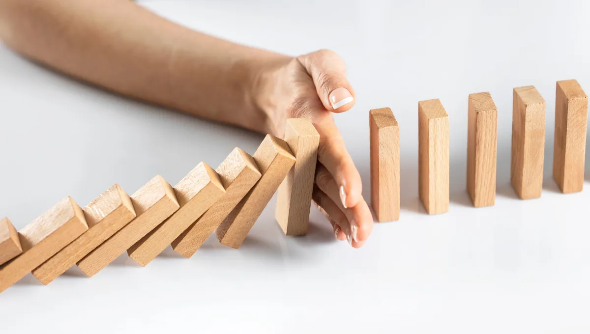 ما هي المعتقدات المقيدة؟