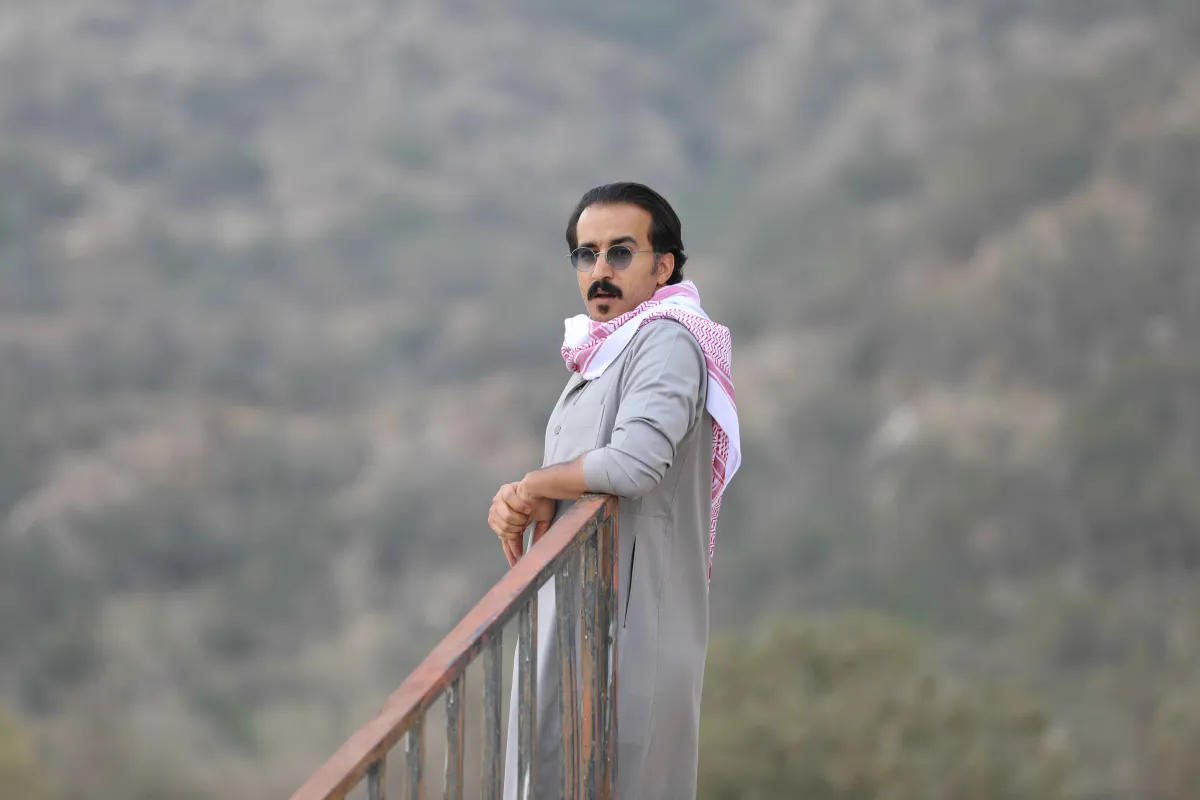 صالح أبو عمرة