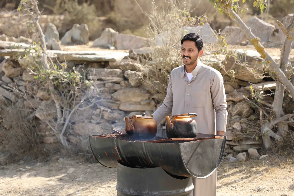 محمد الشهري