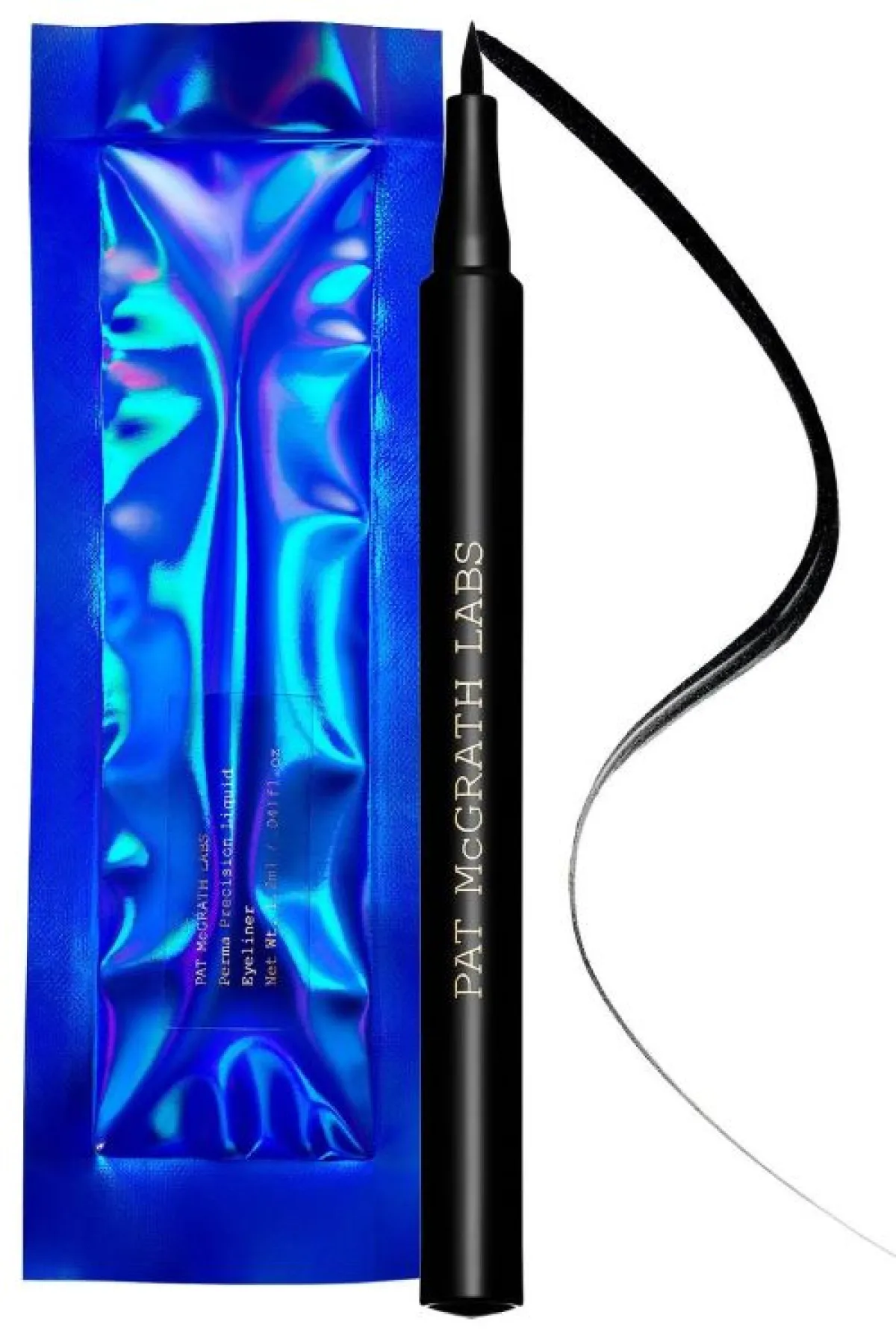 أيلاينر ضد الماء 