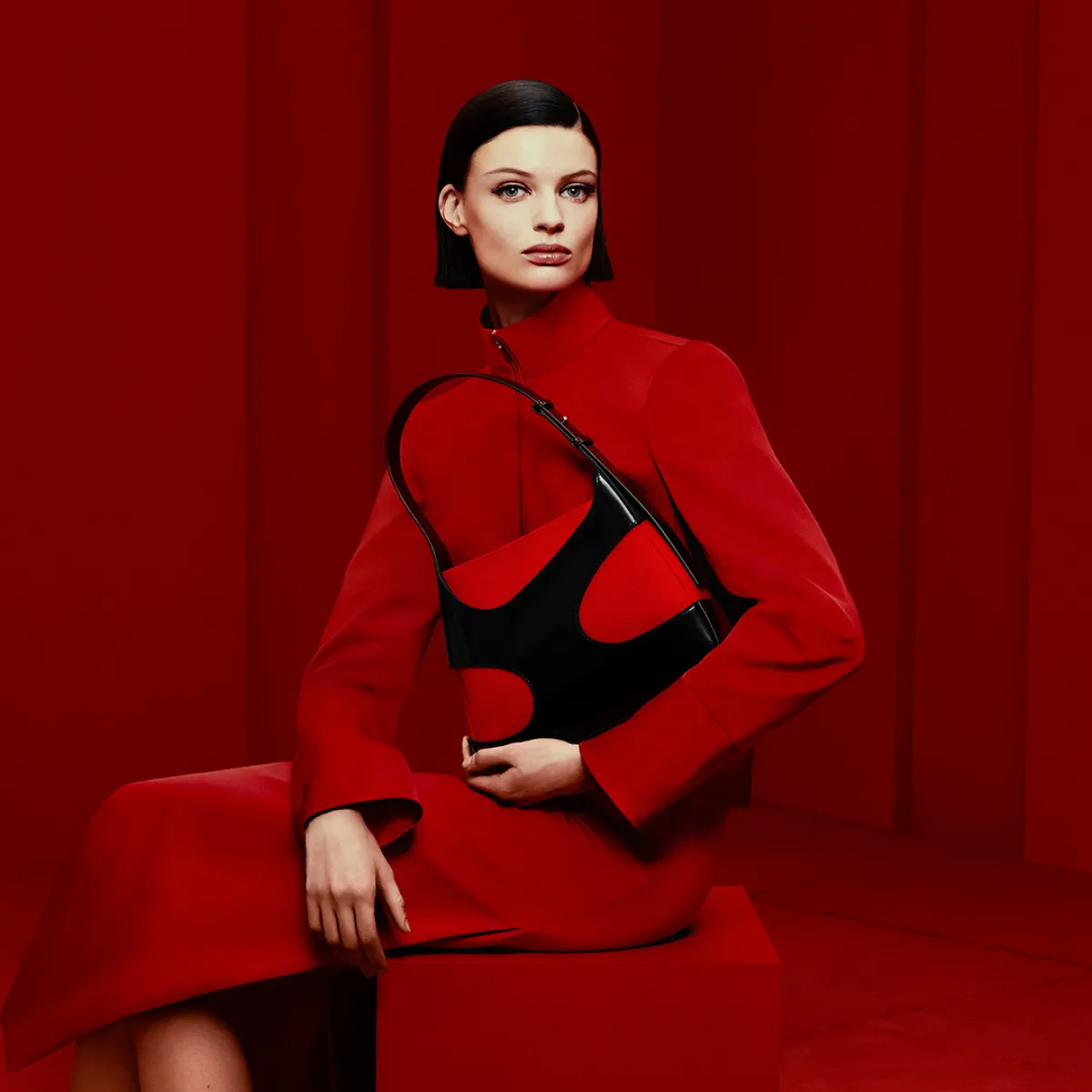 FERRAGAMO ربيع وخريف 2023