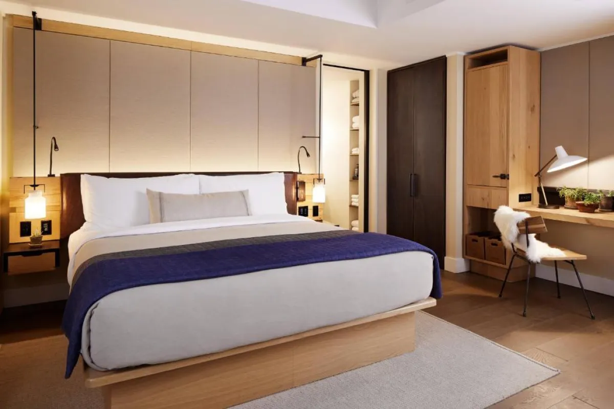 فنادق فخمة في نيويورك