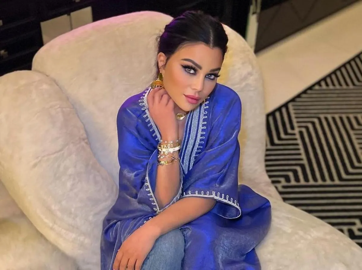 هيفاء وهبي - الصورة من حسابها على انستغرام