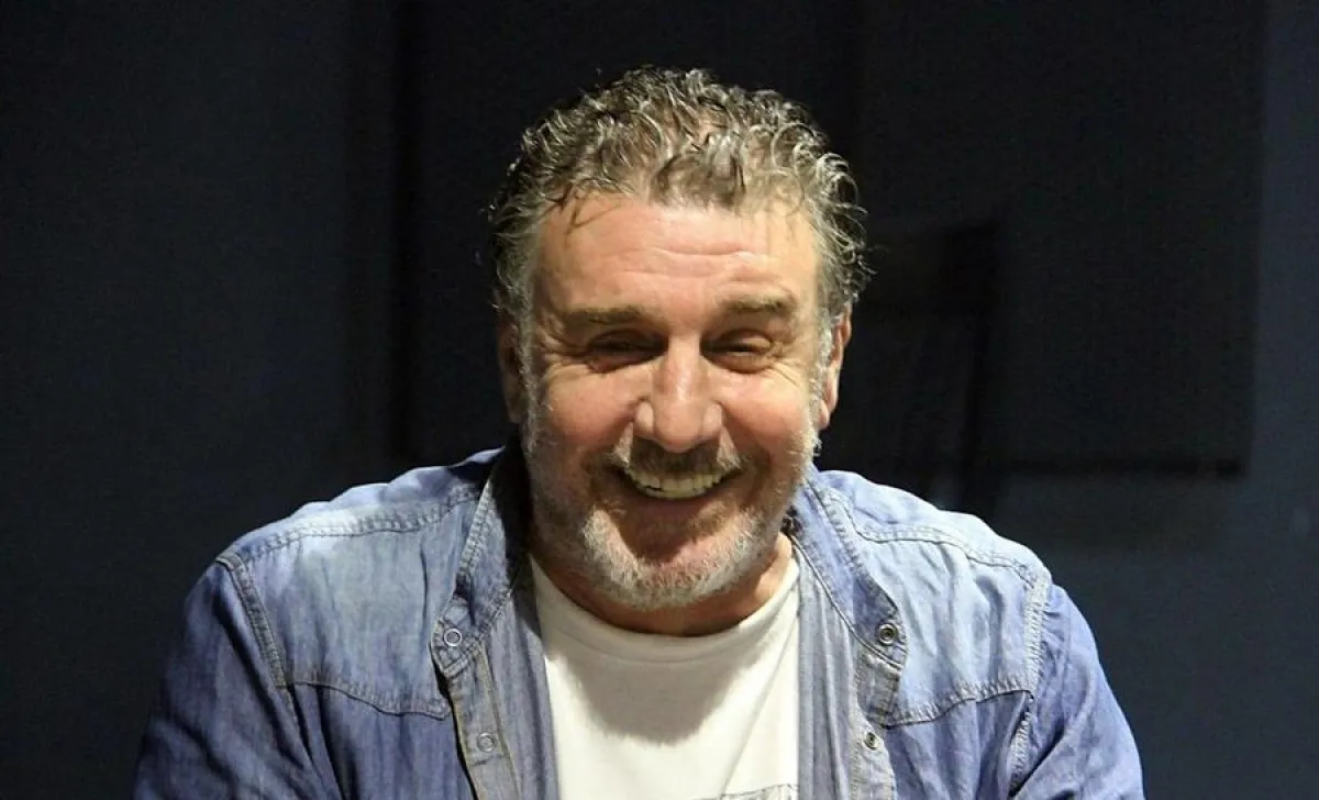 وائل رمضان - الصورة من حسابه على فيسبوك