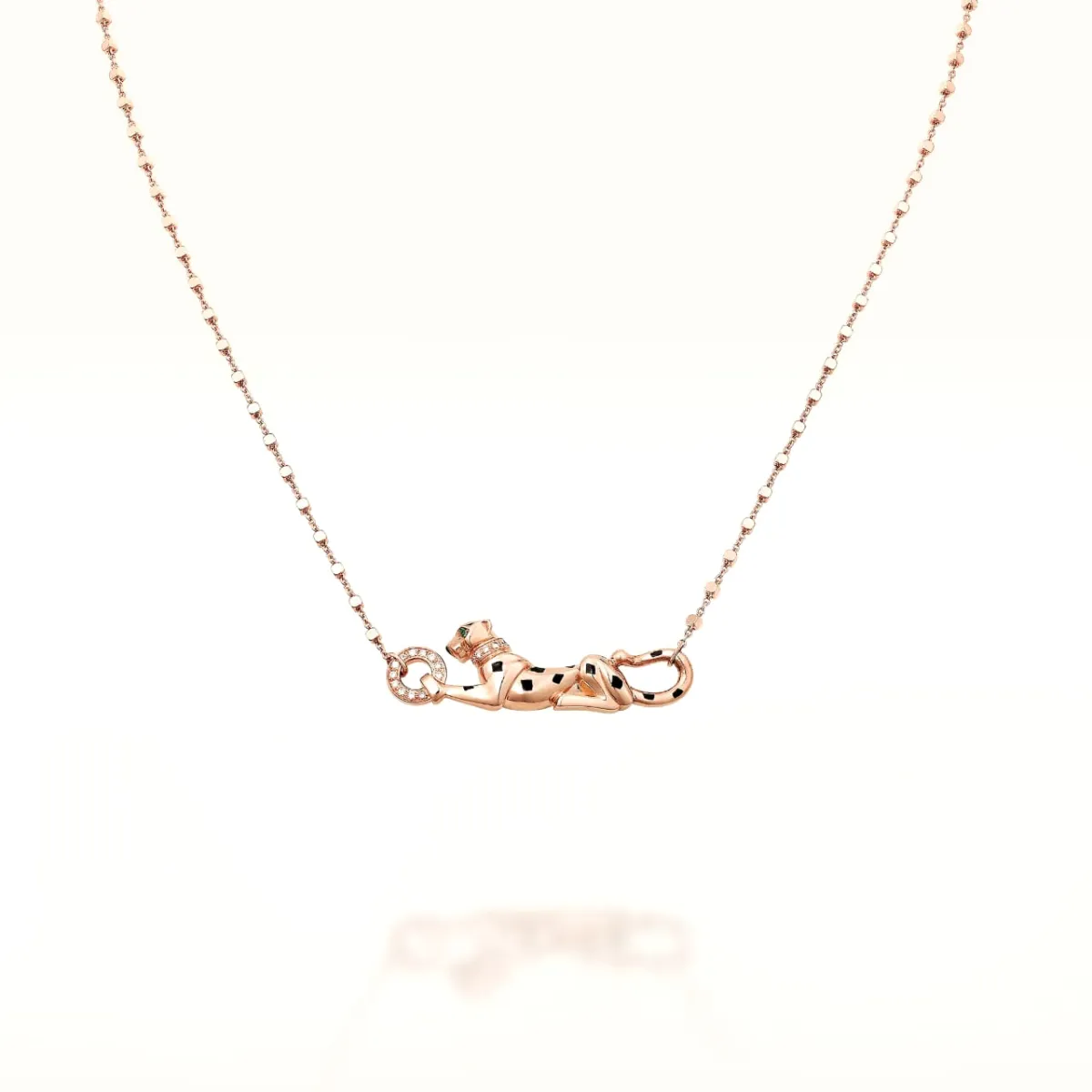 طقم Panthère de Cartier من كارتييه Carier