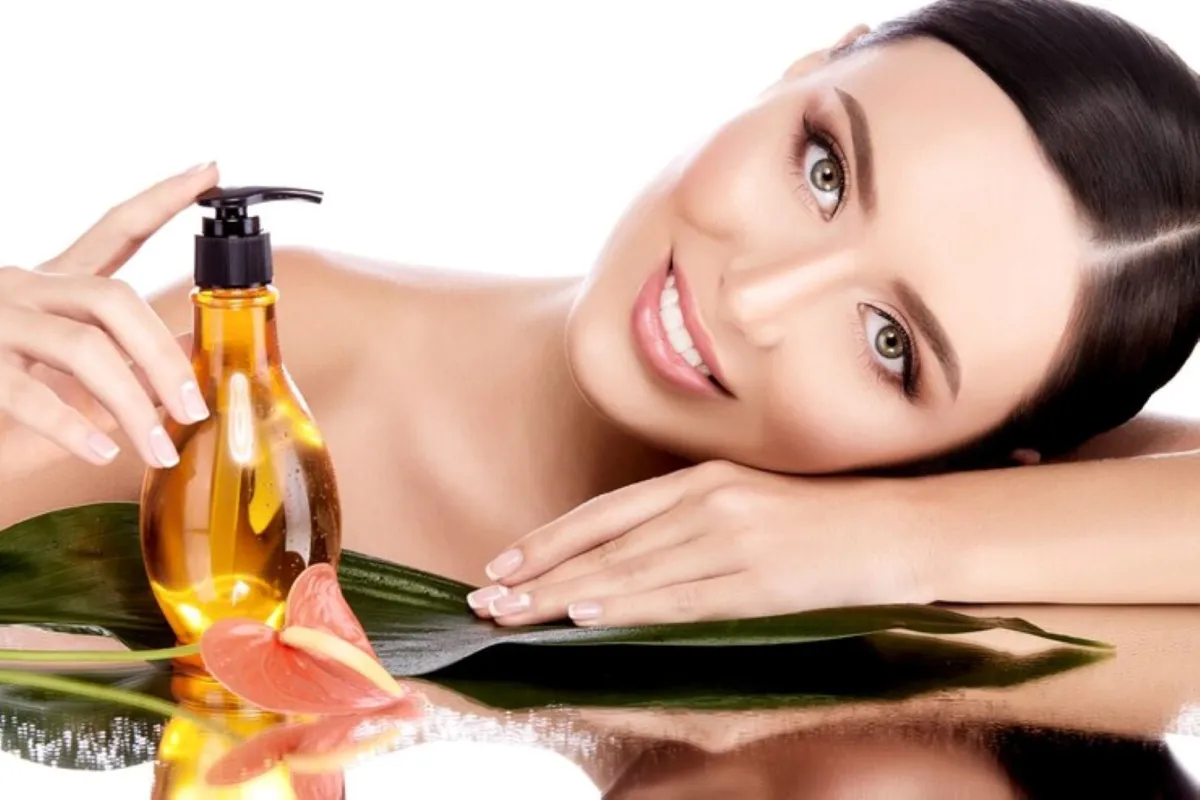 أفضل ماسك للشعر الجاف