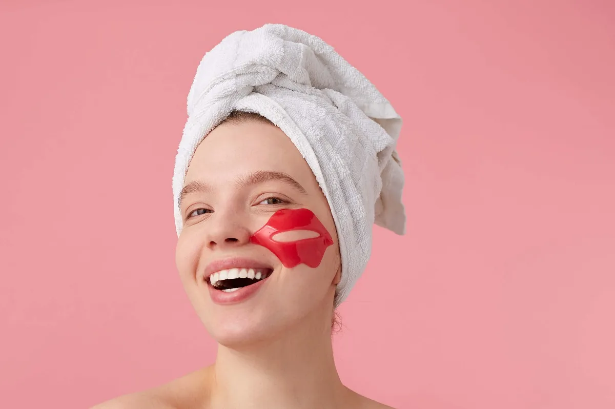 ماسكات الشفاه