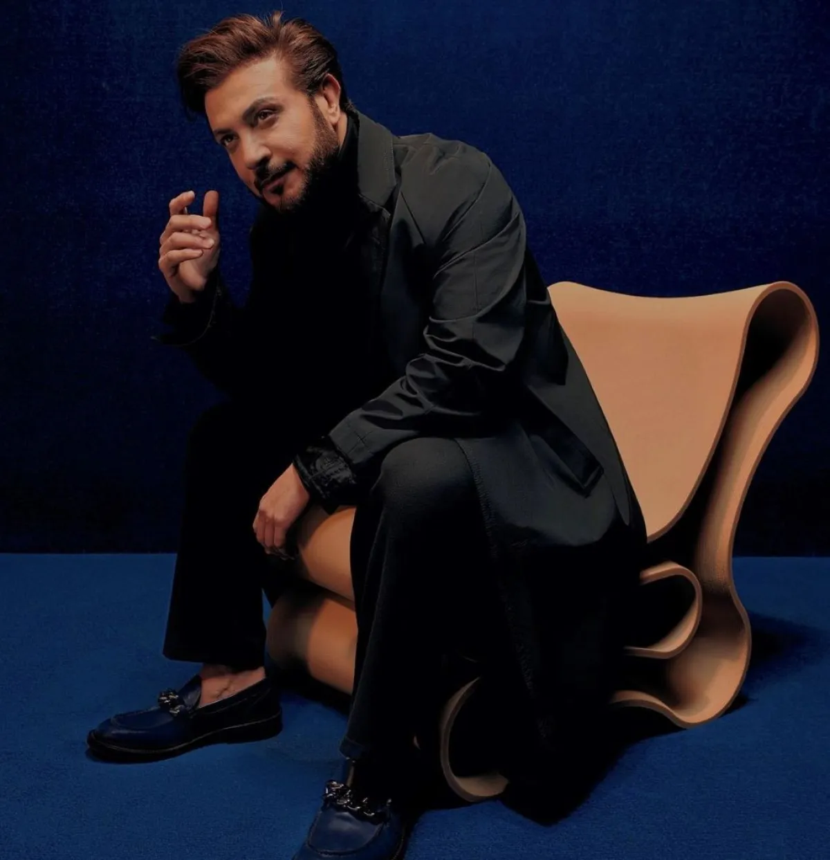 ماجد المهندس