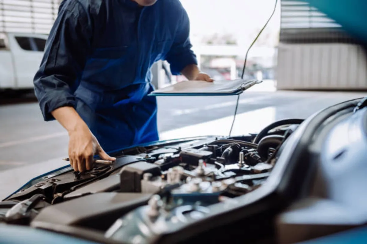 أمور هامة للحفاظ على سيارتك