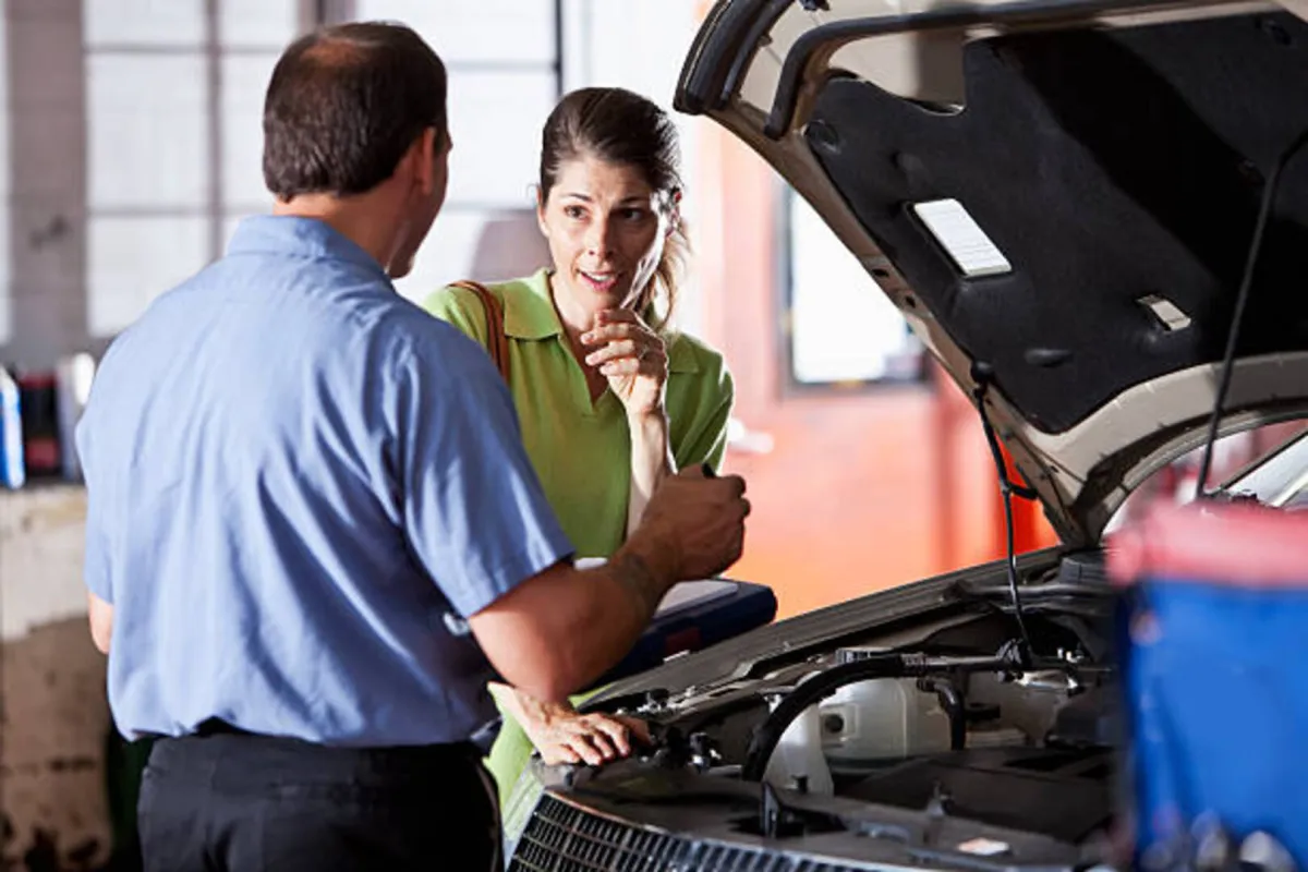 أمور هامة للحفاظ على سيارتك