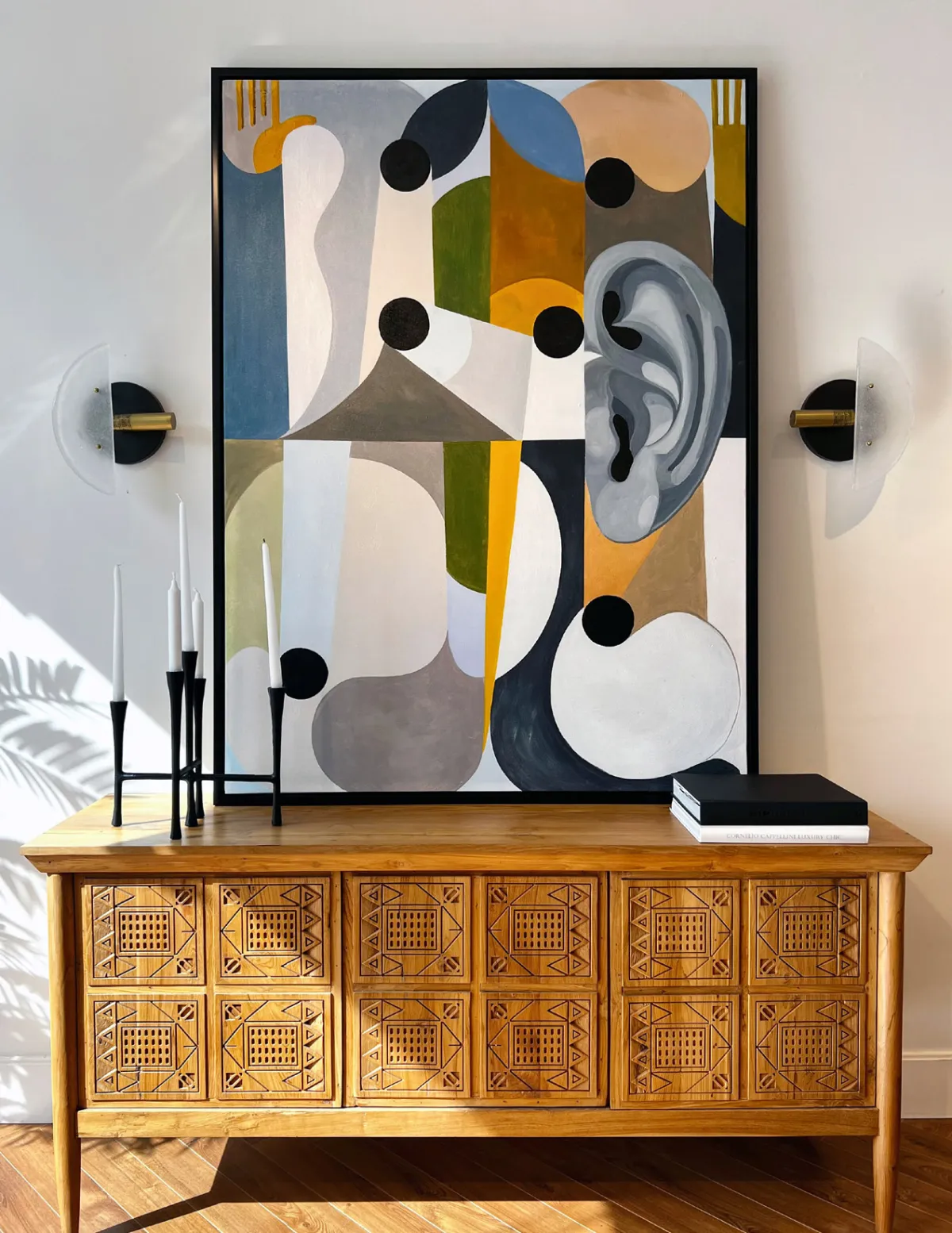 (الصورة من RIS living)