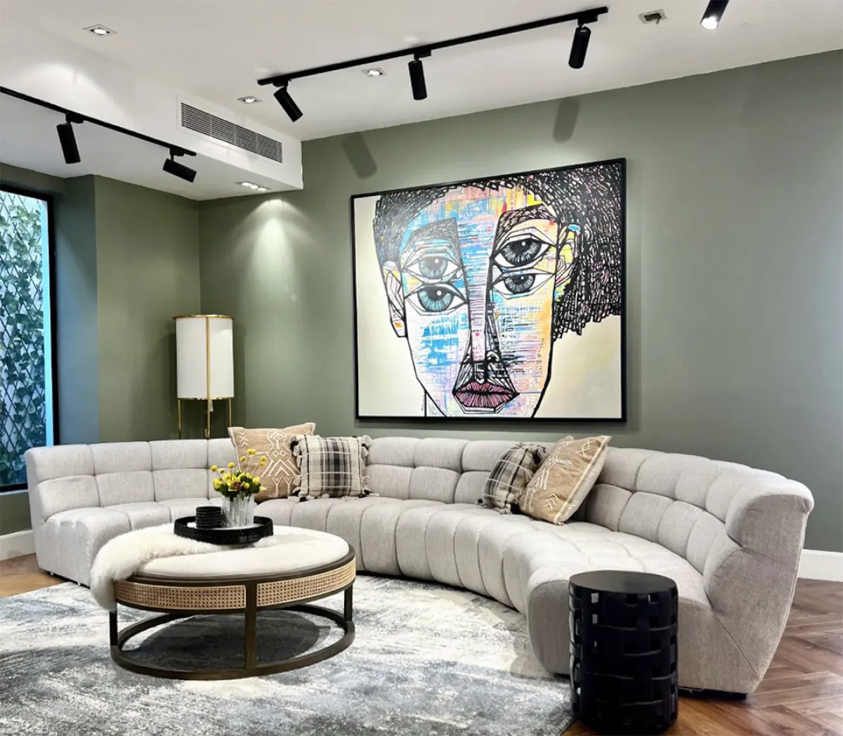 (الصورة من RIS living)