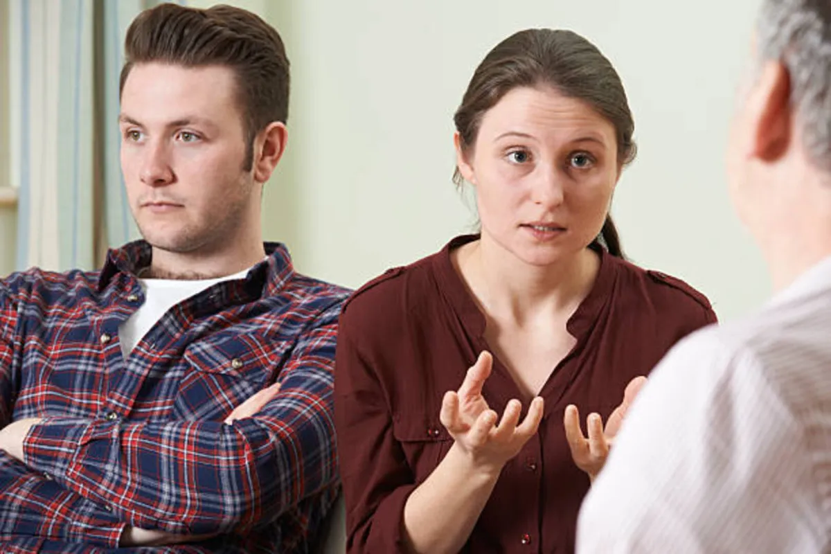 كيف أكون قوية أمام المشاكل