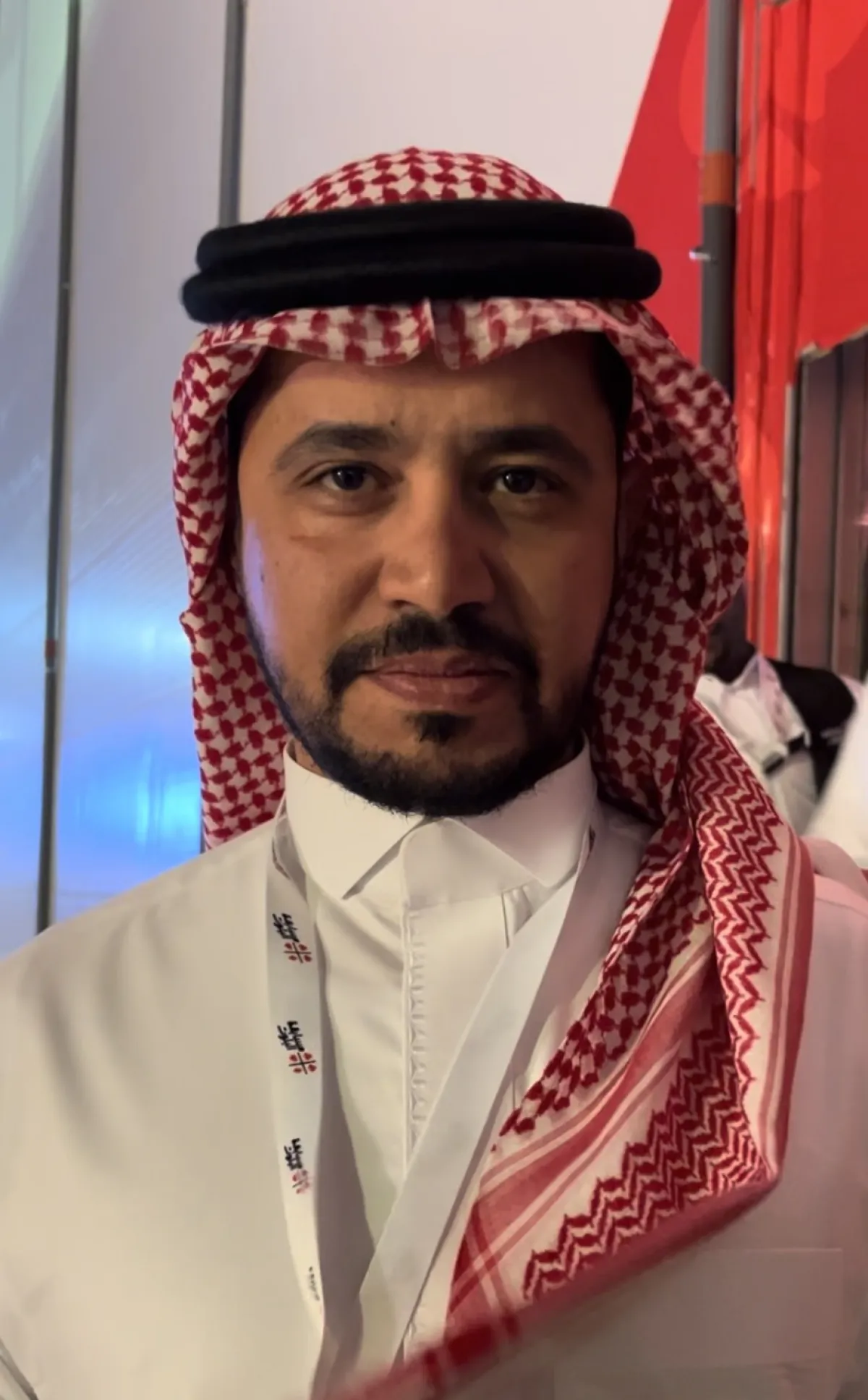 محمد السبيعي