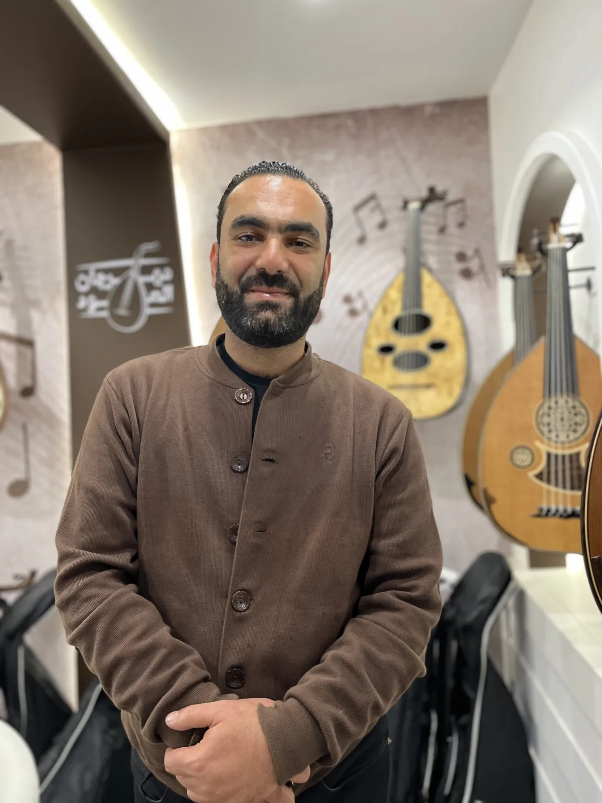 محمد سبسبي -