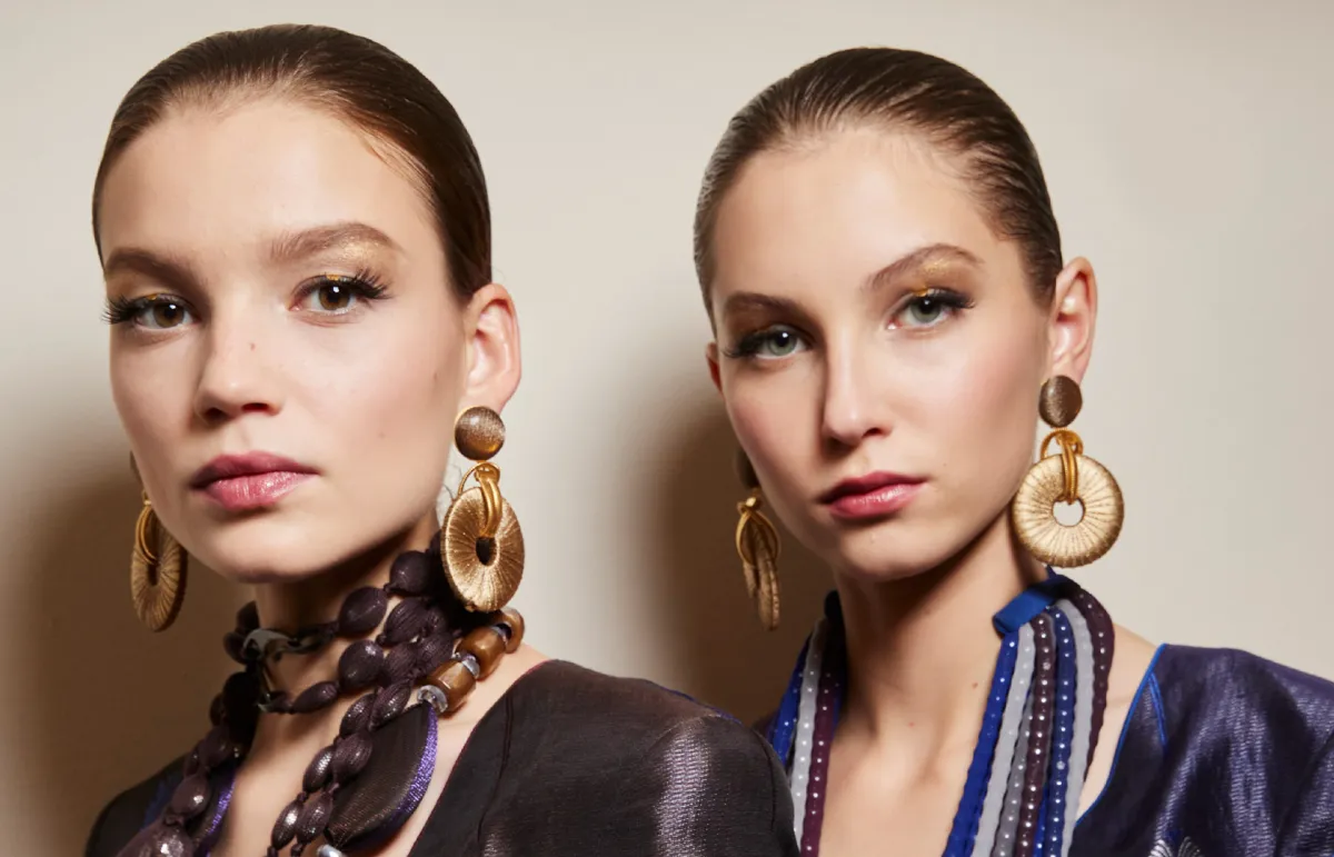 مكياج تكبير العيون Bigger eyes