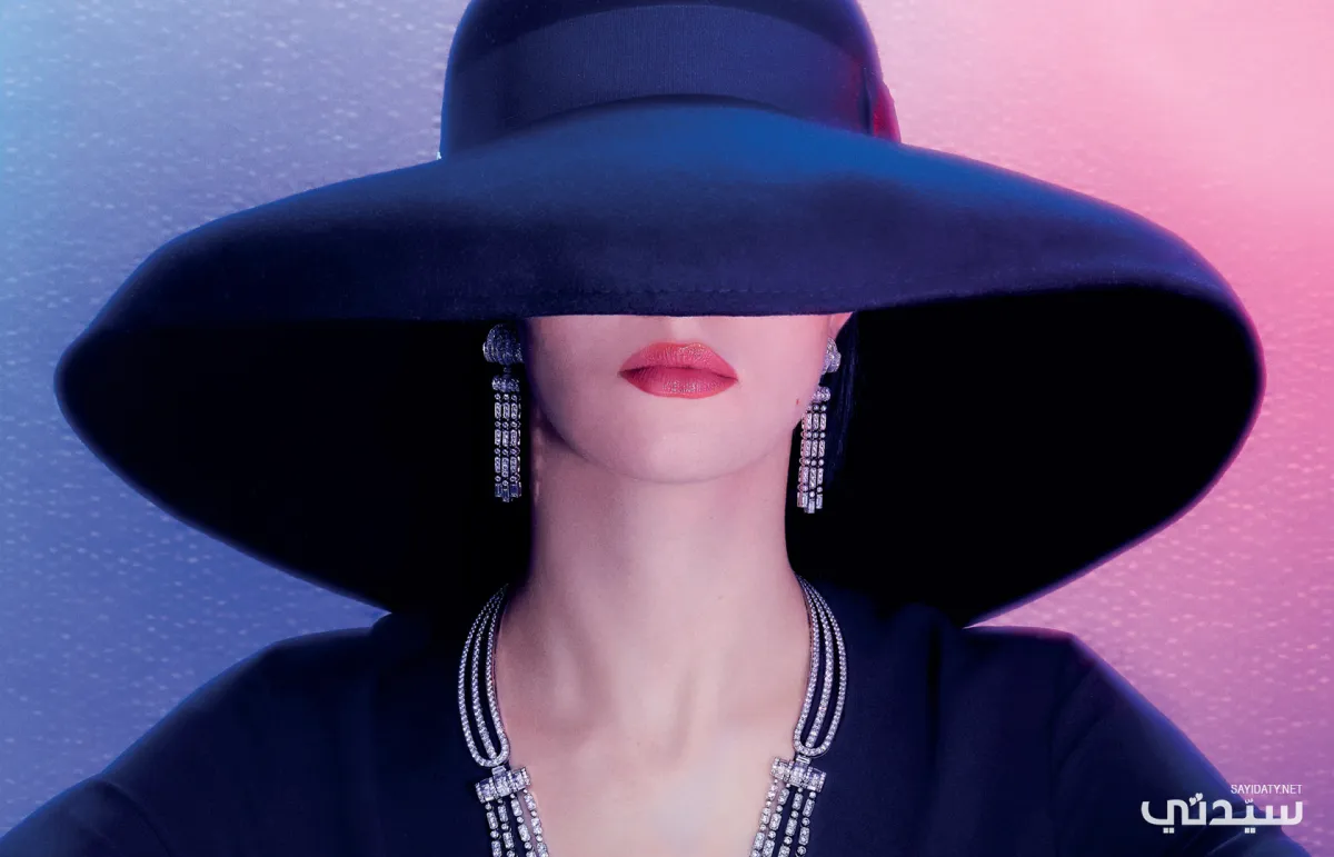 جواهر حقبة الآرت ديكو Inspirations