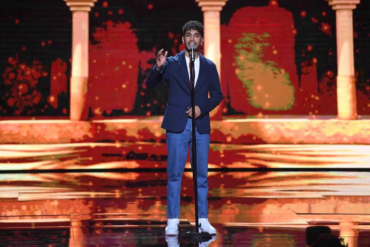 عبدالعزيز مانع - الصورة من حسابه على تويتر