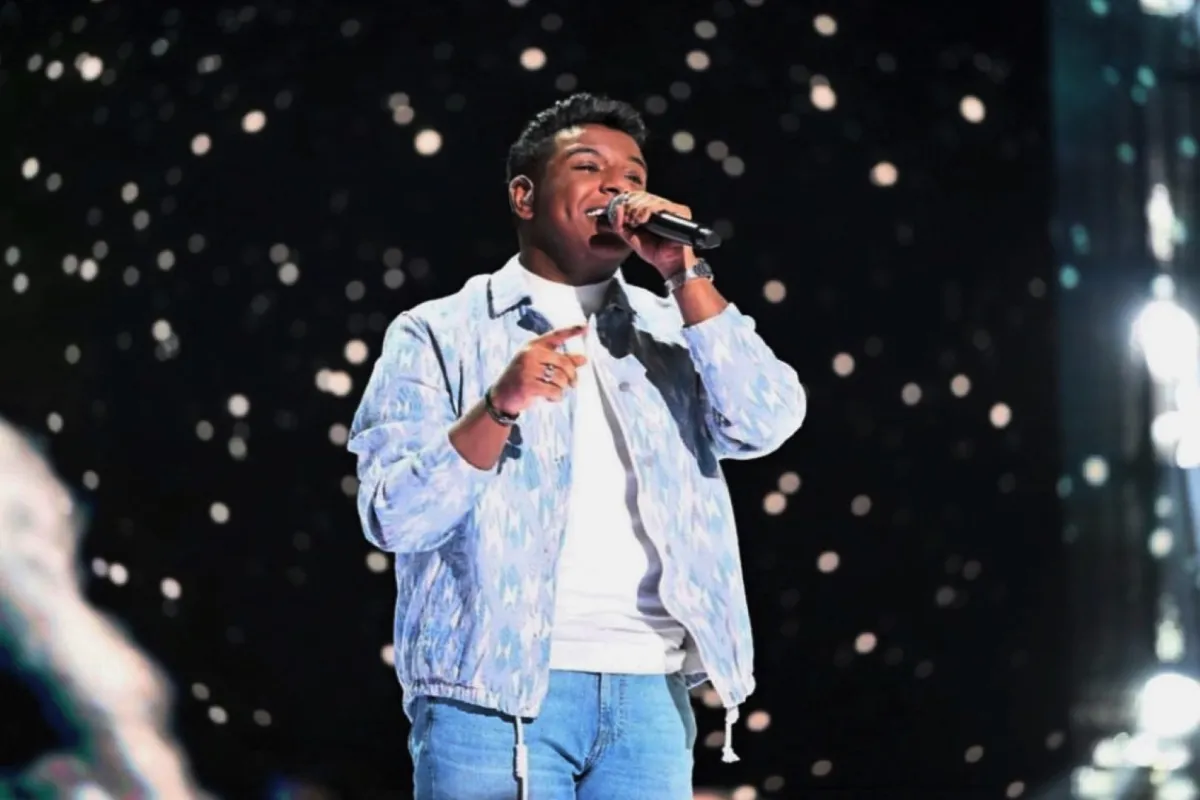 ماجد العويد - الصورة من حسابه على الانستجرام