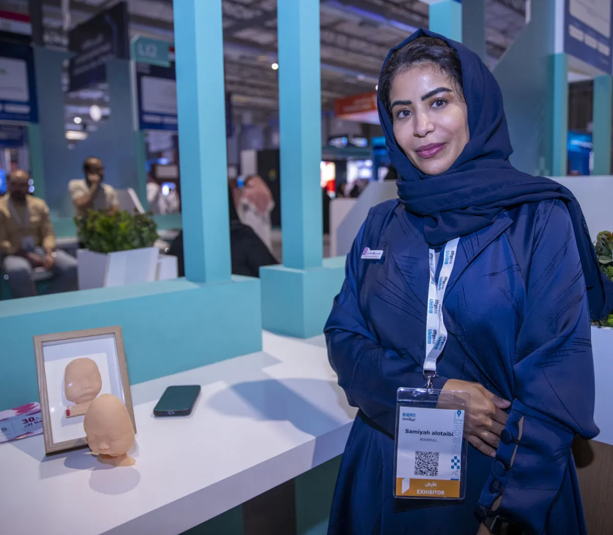 سامية العتيبي