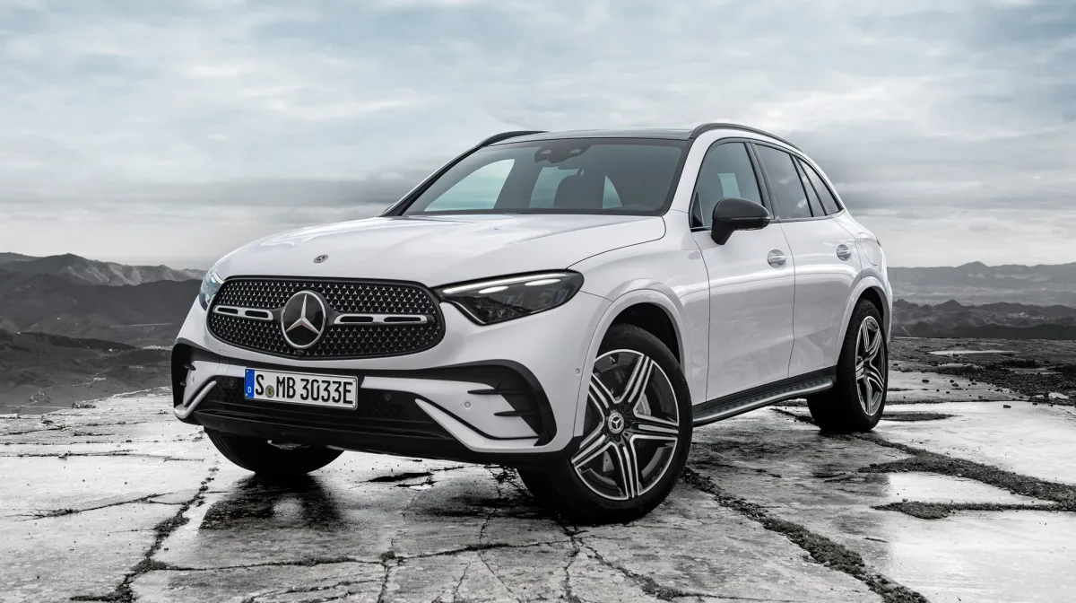 أفضل سيارات مناسبة للنساء لعام  2023