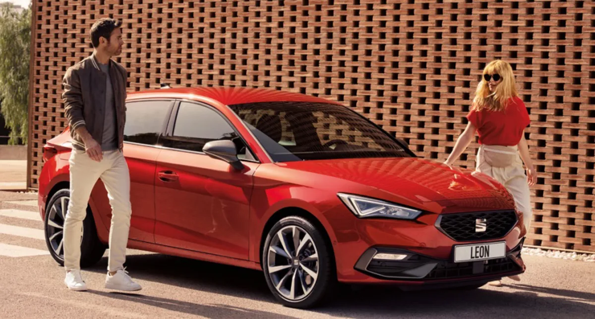 أفضل سيارات مناسبة للنساء لعام  2023