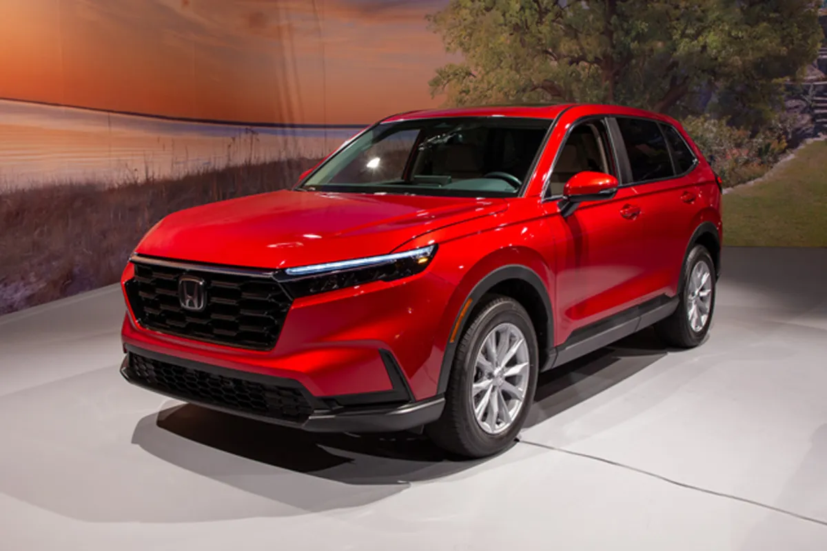 أفضل سيارات مناسبة للنساء لعام  2023