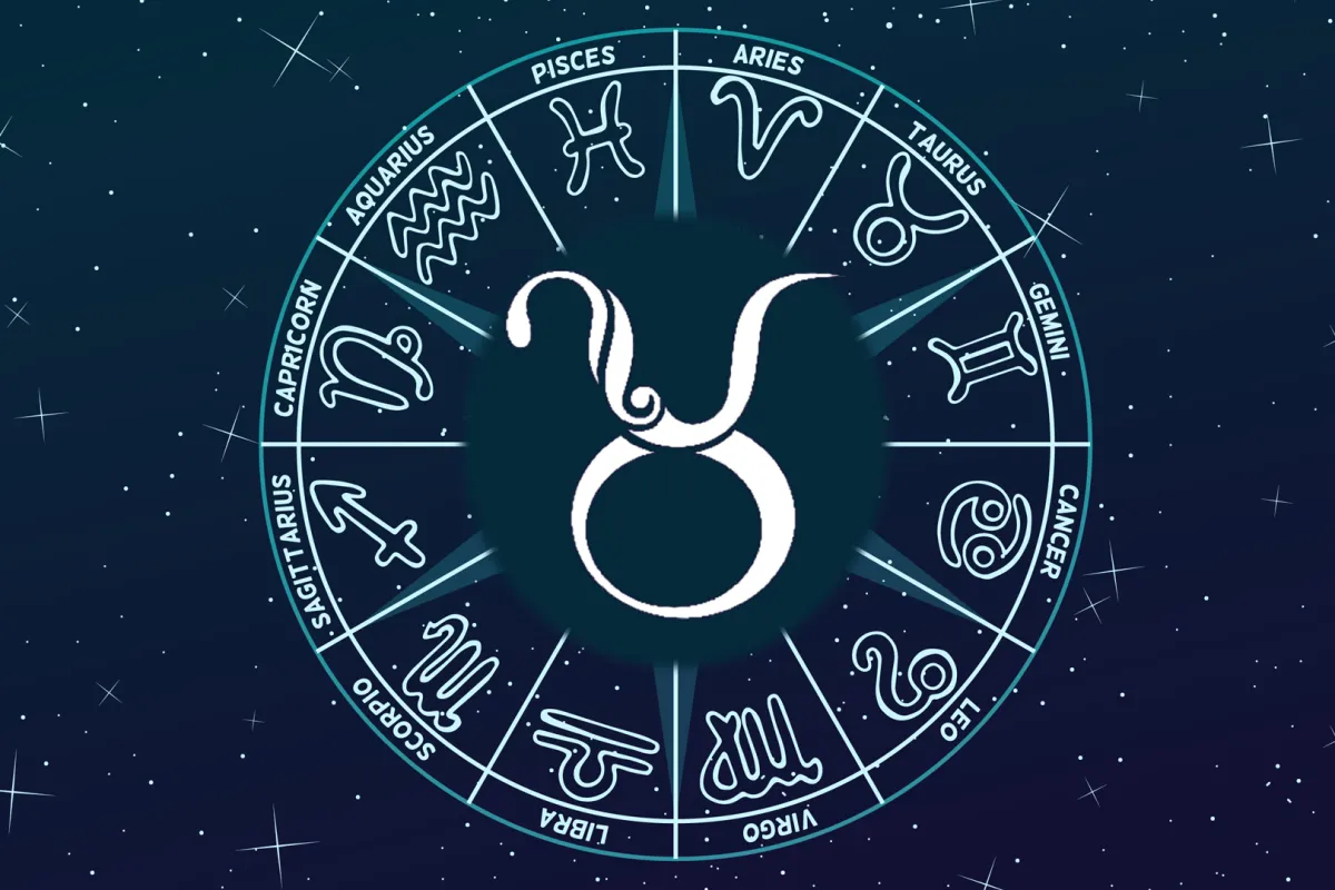 شخصية برج الثور