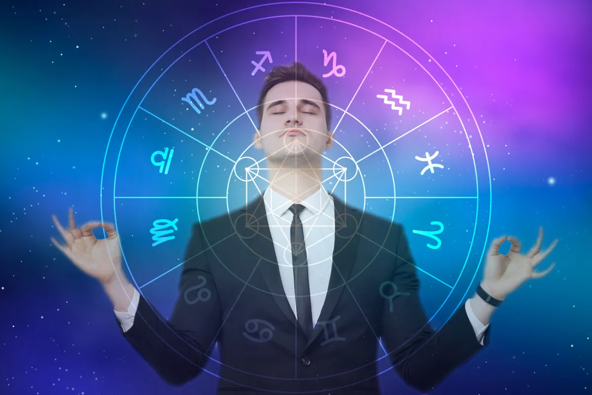 عيوب برج العقرب الرجل