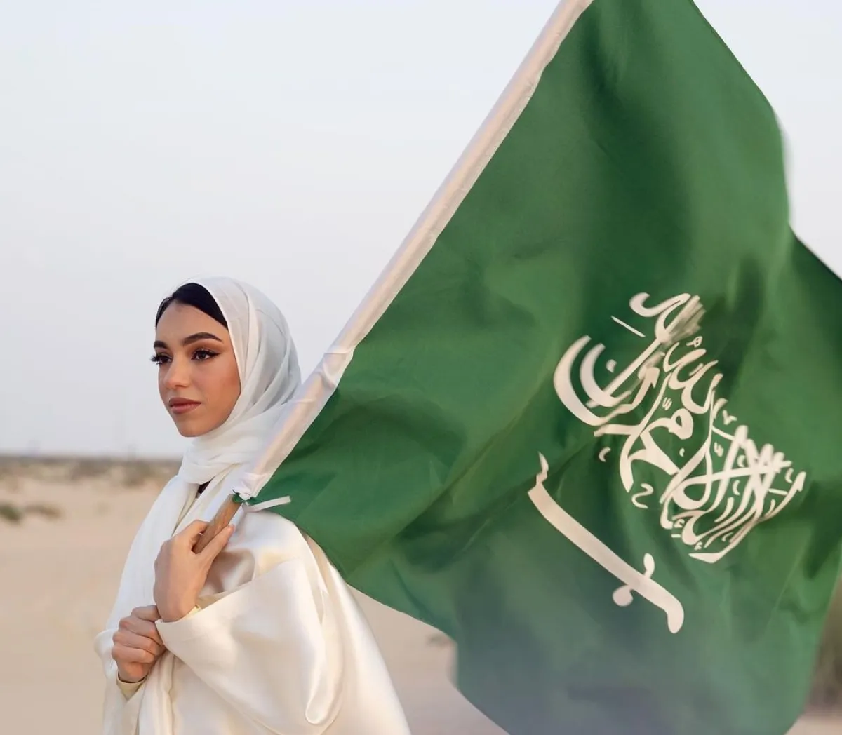 زينة عماد - صورة من صفحتها على انستغرام