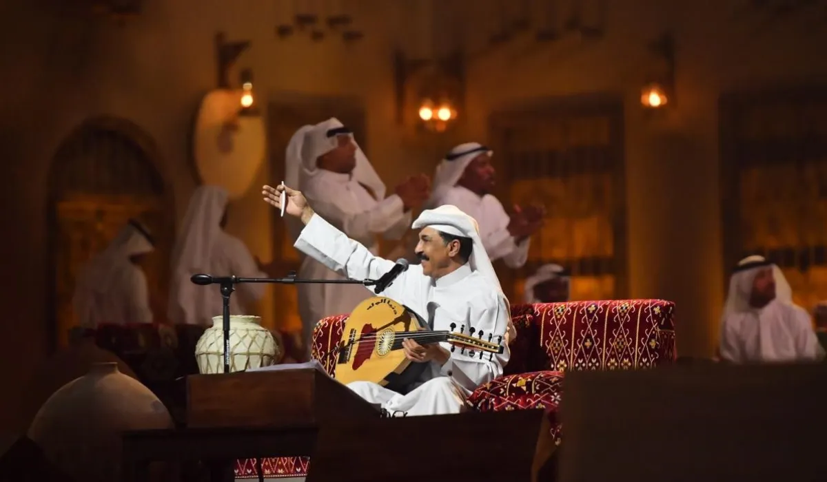 عبدالله الرويشد