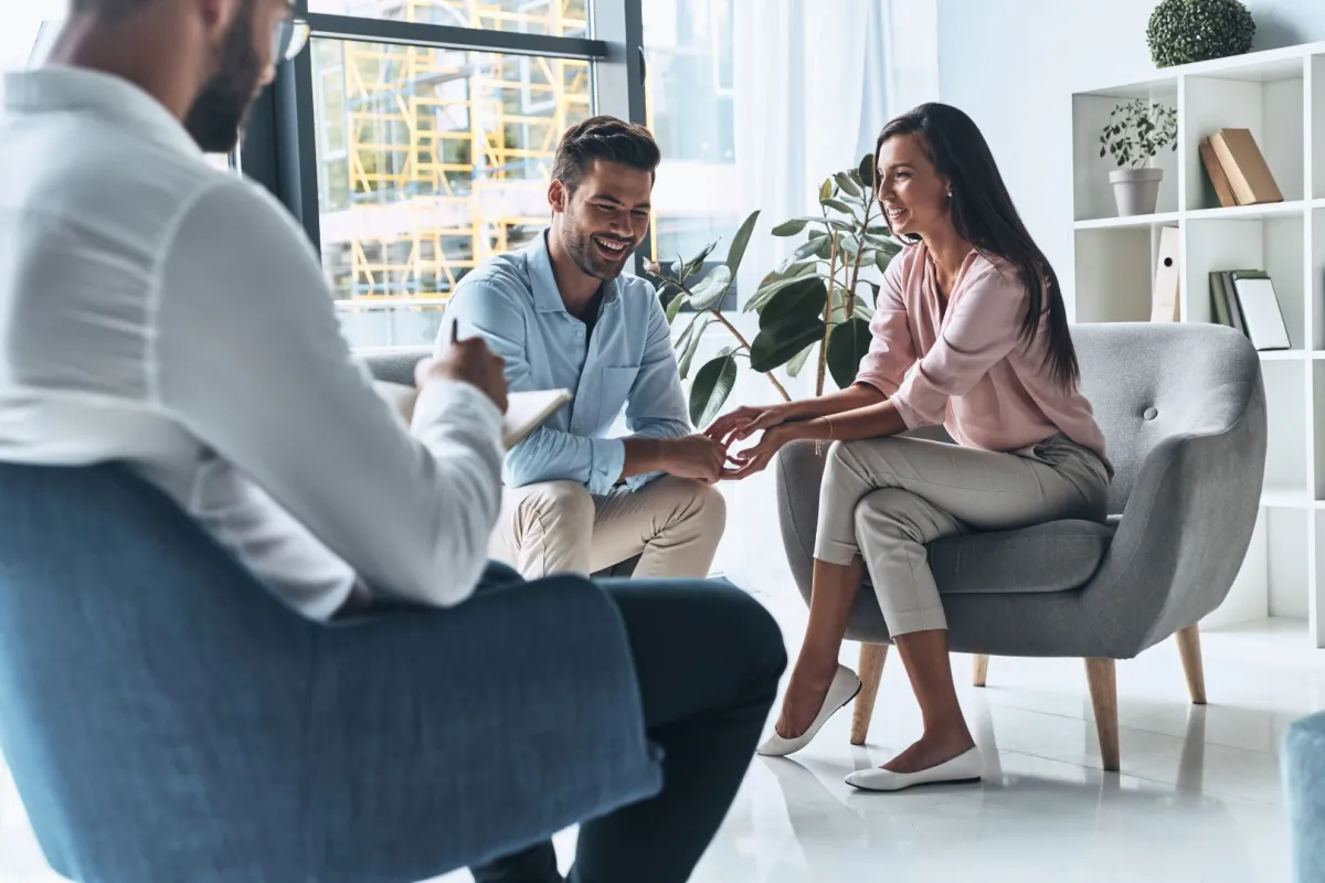 خطوات حل المشاكل العائلية من جذورها