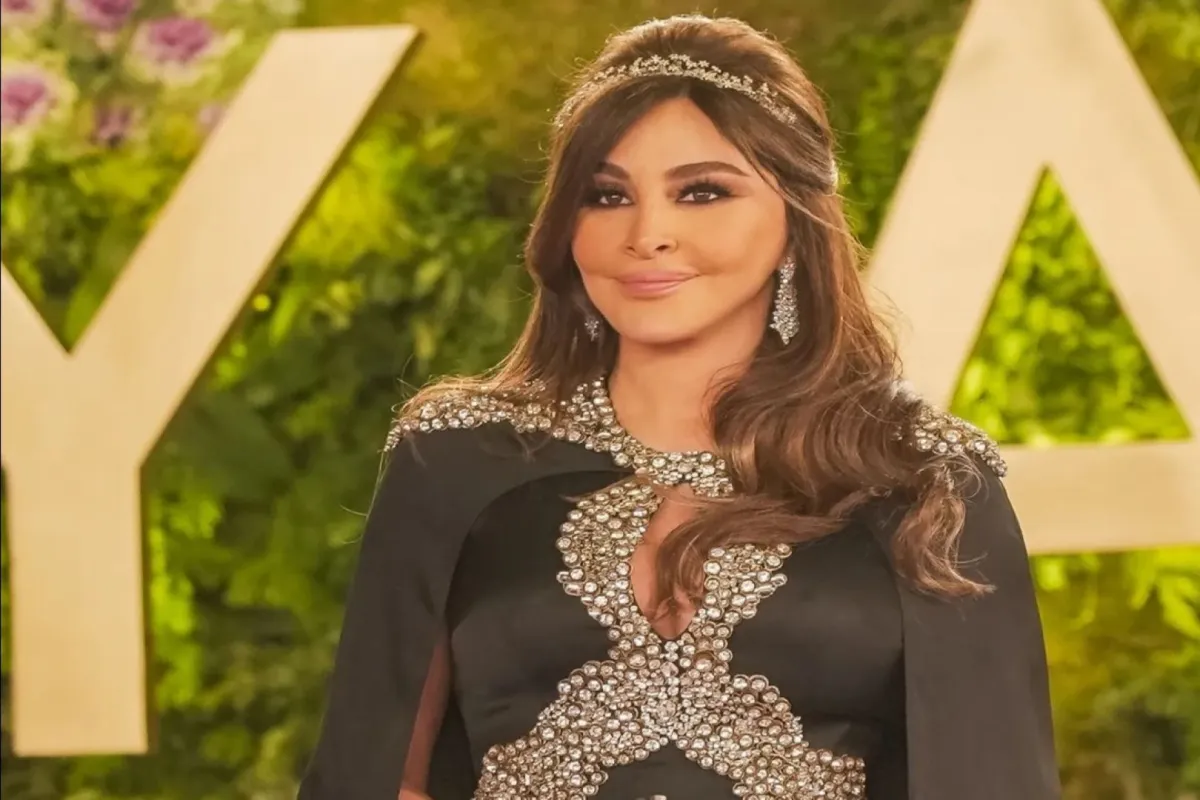 اليسا- الصورة من حسابها على إنستغرام