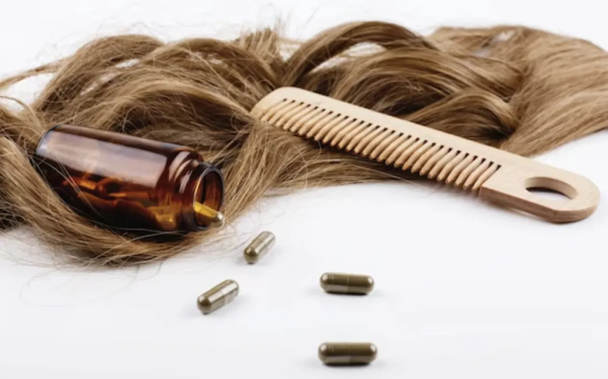 تغذية الشعر وحمايته من التلف