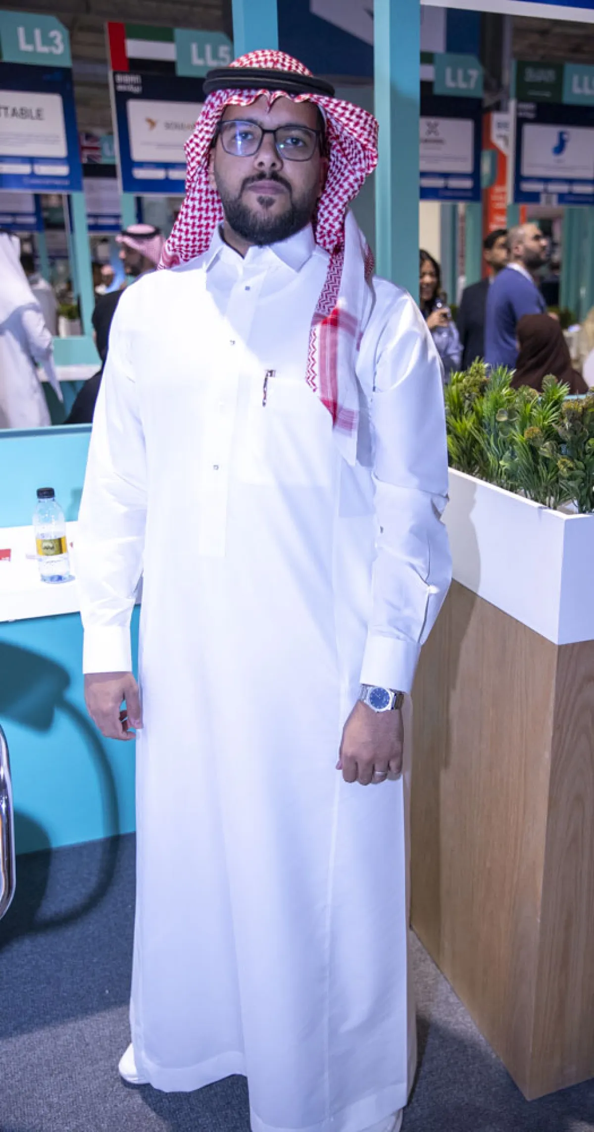 أحمد عبد الله الحربي