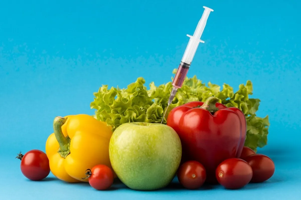 رجيم فصيلة الدم