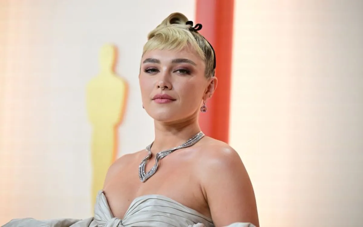 فلورانس بوغ Florence Pugh