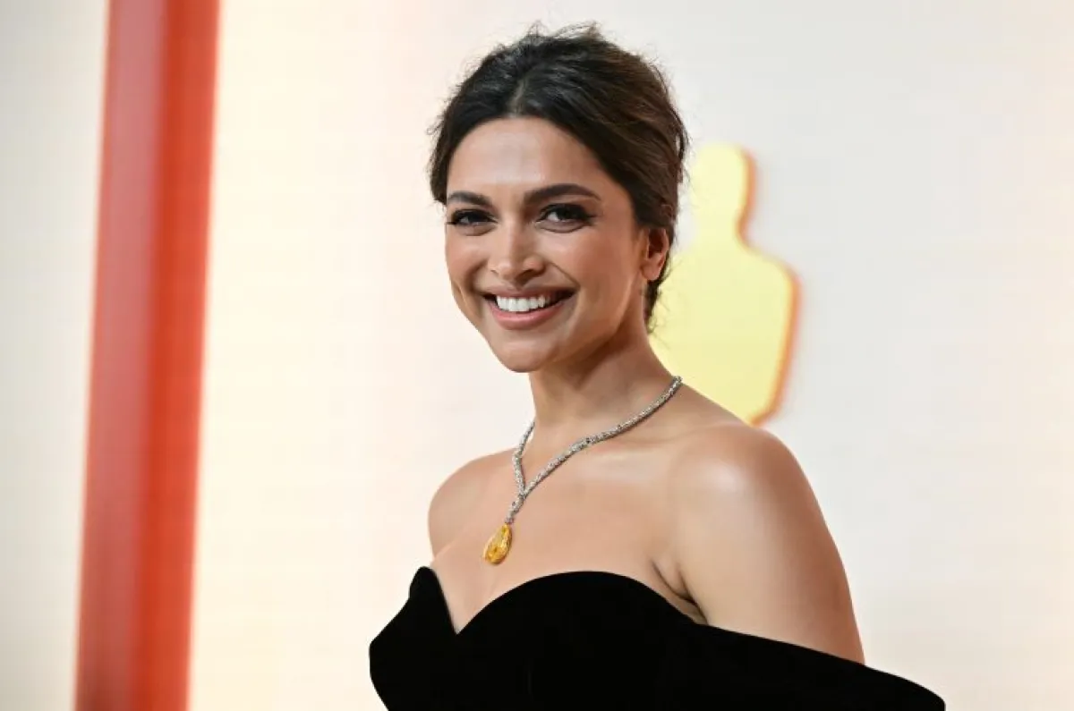 ديبيكا بادكون Deepika Padukone