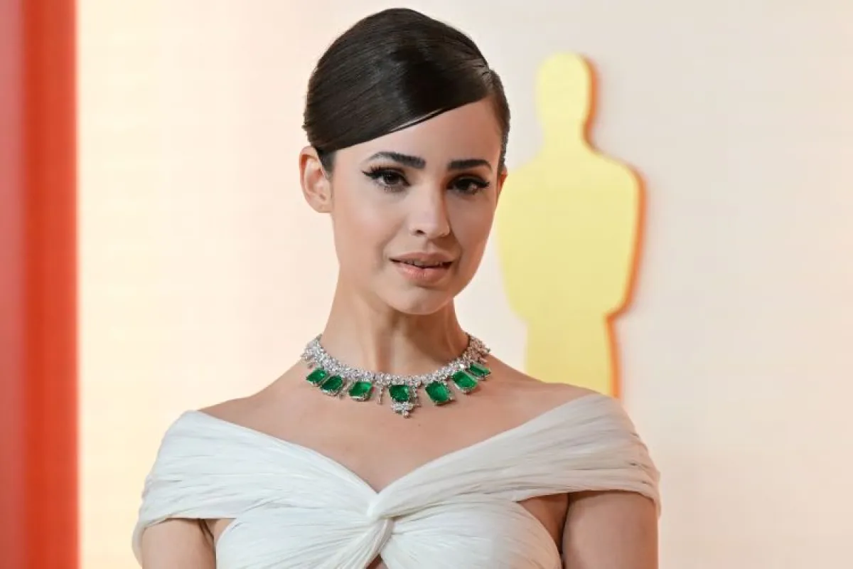 صوفيا كارسون Sofia Carson