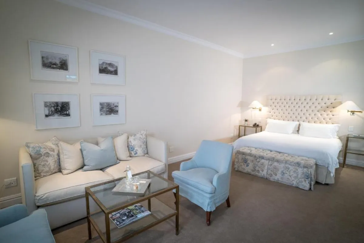 فندق أندروس البوتيكي