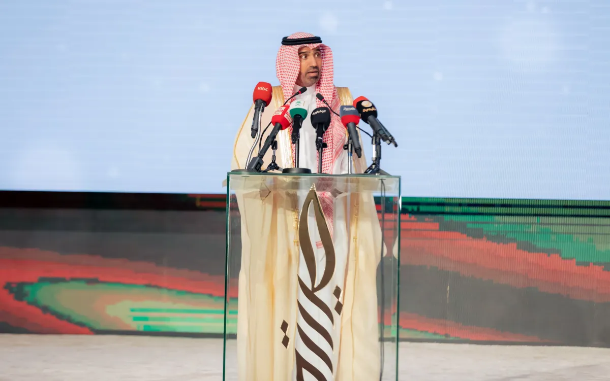 المهندس أحمد بن سليمان الراجحي