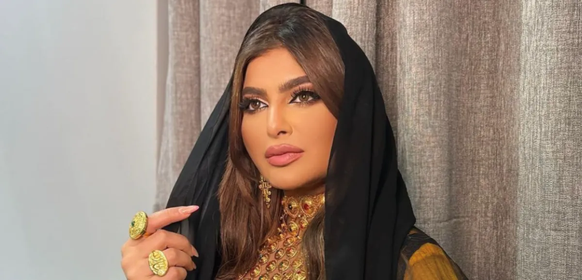 أميرة محمد- الصورة من حسابها على الانستغرام