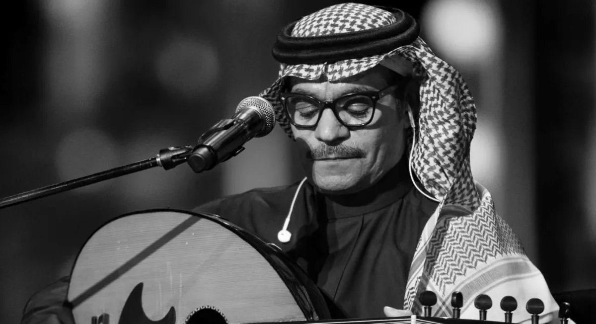 رابح صقر- الصورة من المركز الاعلامي ل روتانا