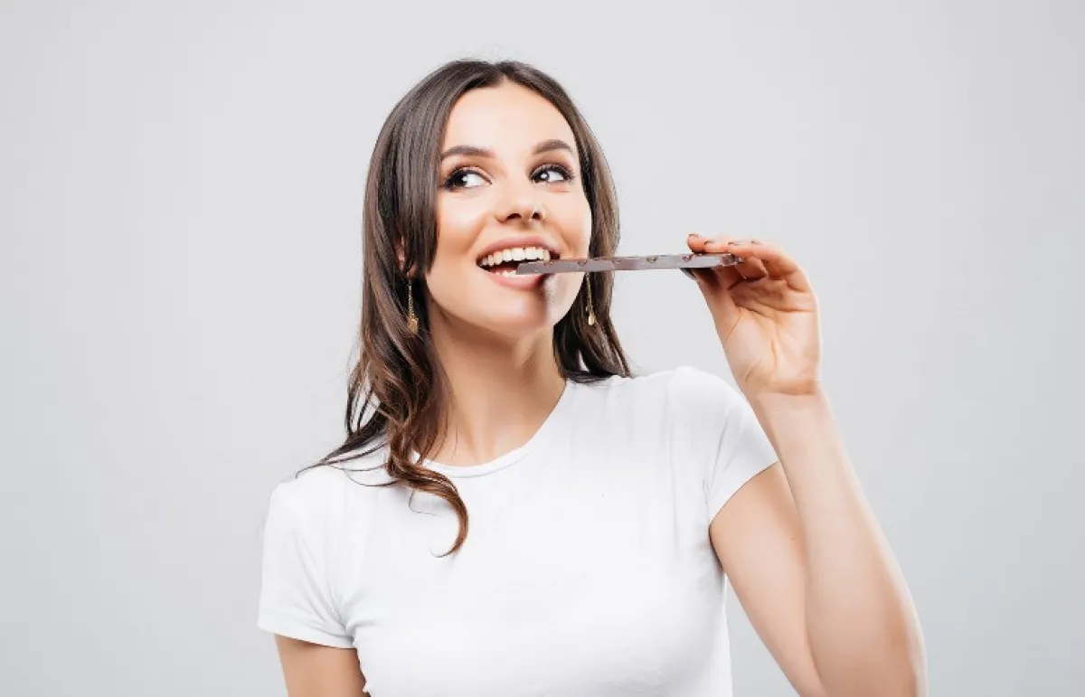 تقلل الشوكولاتة من فرص الإصابة بهشاشة العظام